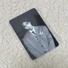 straykids ハン　合HOP アコーディオン　トレカ