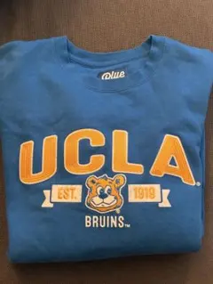 UCLA クルーネック スウェットのサムネイル