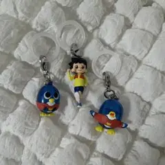 ペンギンの問題 めじるしアクセサリー