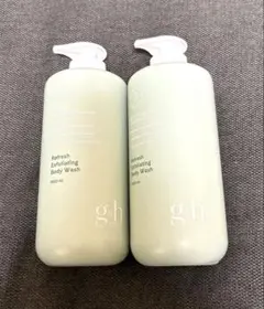 新品未使用】g&h Nourish ボディミルク400ml アムウェイ 4本 - メルカリ