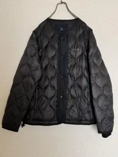 タイオン ダウンジャケット