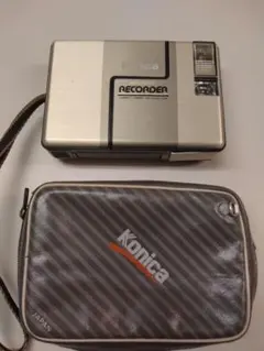 2026年最新】Konica RECORDERの人気アイテム - メルカリ