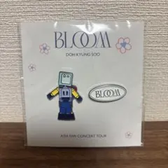 2026年最新】ギョンス bloomの人気アイテム - メルカリ