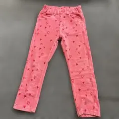 コーデュロイ 110