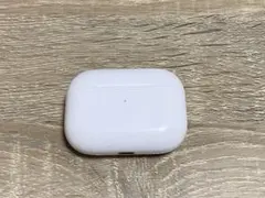 AirPods Pro第2世代　充電ケース ホワイト lightning