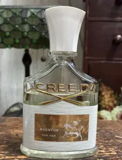 クリード アバントゥスフォーハー　75ml 正規品のサムネイル