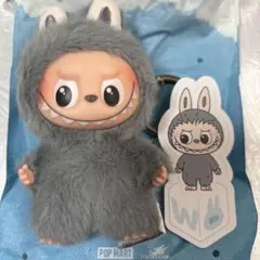 ラブブ イニシャルw