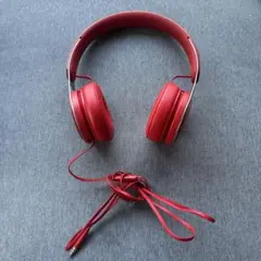 2026年最新】beatsヘッドホン 赤の人気アイテム - メルカリ