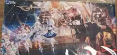 アズールレーン　アズレン プレイマット　デスクマット　未使用品