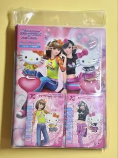 ラブandベリー カード キャラクターグッズ