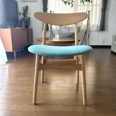 ハンス・J・ウェグナー チェア リプロダクト品 ダイニングチェア 椅子のサムネイル