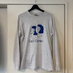 popcopy ポッポコピー ロングスリーブTシャツ