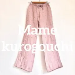 mame CREPE HOLE HIGH WAISTED SKIRT - メルカリ