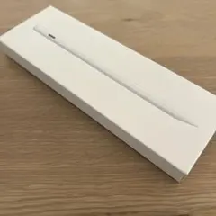 iPad pencil 箱のみ