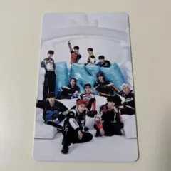 INI 集合 トレカ RTP R022