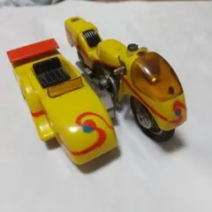 2025年最新】超合金 キカイダー サイドマシーンの人気アイテム