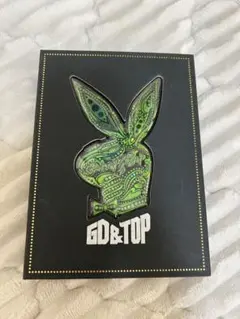 2026年最新】GD&TOP playの人気アイテム - メルカリ