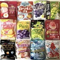 グミ出品 2025年最新】個包装 グミの人気アイテム - メルカリ