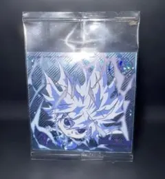 HUNTER×HUNTER ウエハースシール キルア NR