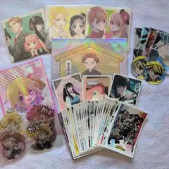 神宮寺レン グッズまとめ売り うたの☆プリンスさまっ♪ 神宮寺レン グッズ まとめ売り 福袋 - メルカリ