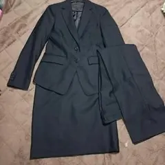 就活スーツ3点セット