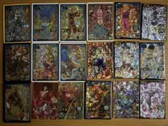 スーパードラゴンボールヒーローズ星4まとめ売り約50枚⚠️セット購入割引あり様専用