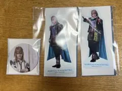 刀ミュ　花影　小竜景光　まとめ売り