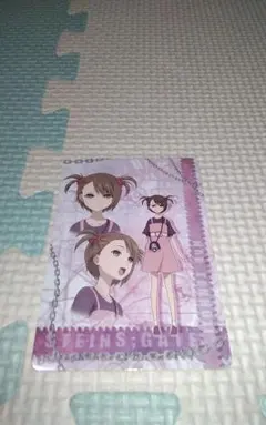 STEINS;GATE 楽天コレクション A賞 キャンバスアート 天王寺綯 STEINS;GATE 楽天コレクション A賞 キャンバスアート 天王寺綯