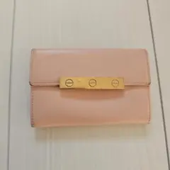 Cartier　名刺入れ