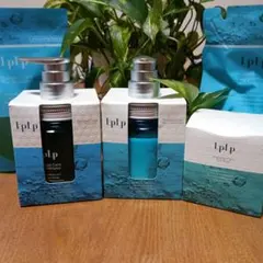 LPLP Thalasso Care シャンプー コンディショナー マスク - メルカリ
