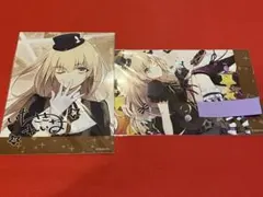 ツキウタ。 女神 アニバーサリーブロマイド 直筆サイン入り 伊地崎麗奈 ツキウタ。 女神 アニバーサリーブロマイド 直筆サイン入り 伊地崎麗奈