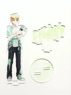 ヘタリア イギリス つなぎ アクスタ