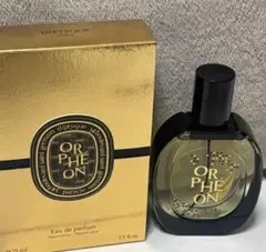 正規品ディプティックオードパルファン オルフェオン 75ml