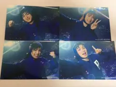 忍ミュ 学園祭 S席特典ブロマイド