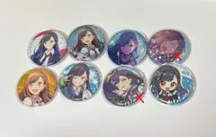 【プロセカ】白石杏 グッズまとめ