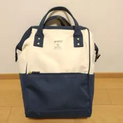 anello GRANDE リュック バックパック
