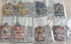 アイカツ　だれでもアイドル活動アクリルチャーム2 ガチャガチャ