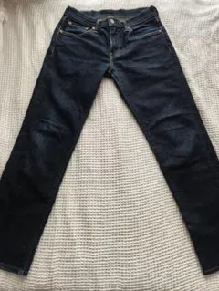 リーバイス 511 スリムフィット デニム W30 濃紺