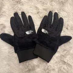 THE NORTH FACE ブラック手袋