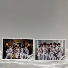 King&Prince キンプリ 公式写真 シンデレラガール