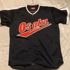 超希少　大阪　近鉄　バファローズ　ユニフォーム 2枚セット 超希少 大阪 近鉄 バファローズ ユニフォーム 2枚セット - メルカリ