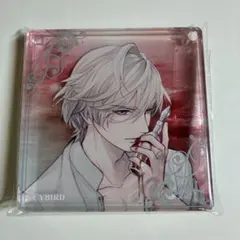 イケヴァン イケメンヴァンパイア ちゃれくじ モーツァルト