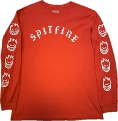 ザ*ン様 メキシコ製Spitfire (スピットファイア) ロンT ロングTシャのサムネイル