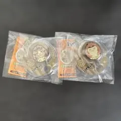 ハイキュー!! チョコレートマスコットチャーム ボクトフクロウ アカアシフクロウ