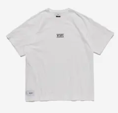 WTAPS 26SS BRACKETS SS COTTON 02 M