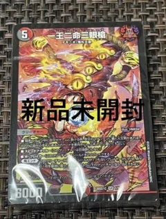 格安デッキ 5C邪王門 王道の革命と鬼の圧倒的力 5c邪王門｜ムジナ豆腐