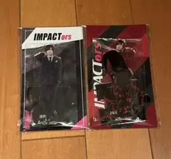 2026年最新】impactors アクスタ セットの人気アイテム - メルカリ