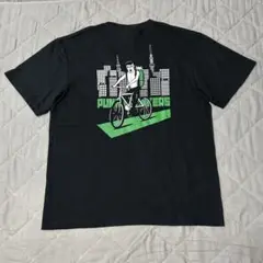 パンクドランカーズ Tシャツ