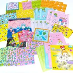 2026年最新】 昭和レトロ サンリオ おりがみの人気アイテム - メルカリ