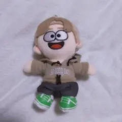 timelesz タイムレス 松島聡 ぬい ぬいぐるみ FAM ドーム - メルカリ